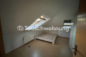 Tauschwohnung: Großzügige 3,5-Zimmer-Flat in Dresden-Neustadt – Die vollständige Adresse der Immobilie erhältst du vom Anbieter., 1097 Äußere Neustadt, Dresden – Vorschaubild 4