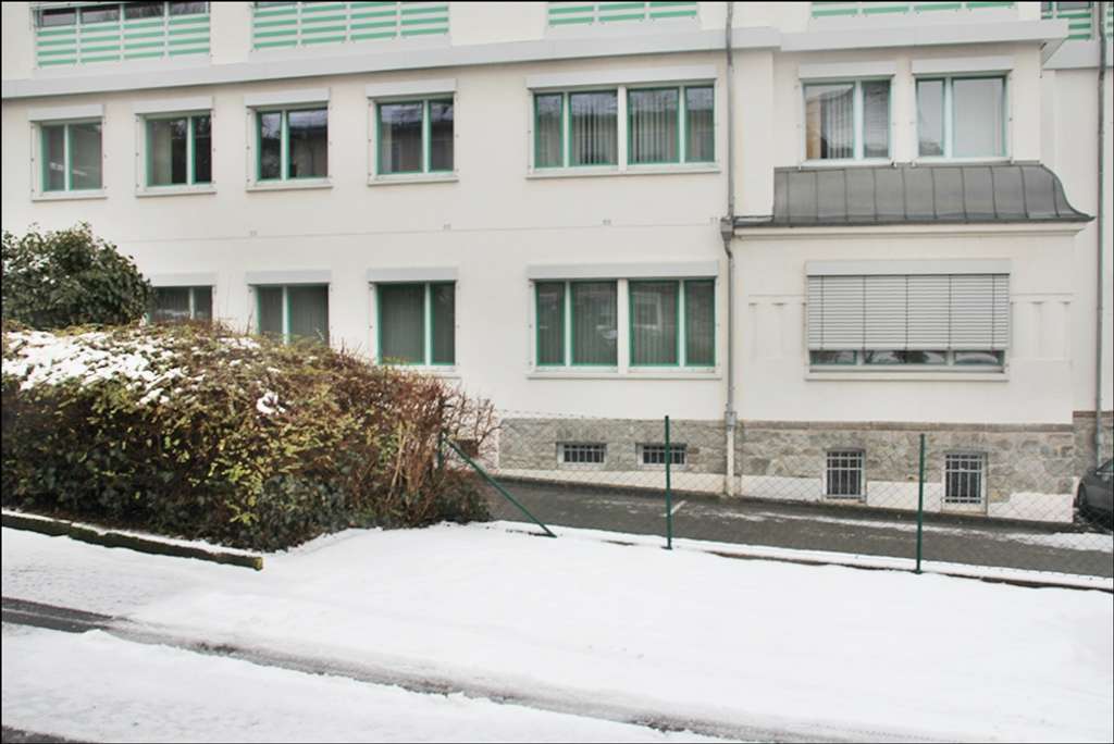 Immobilie in Montabaur - Wohnung mit Balkon in zentraler Lage von Montabaur - Bild 4