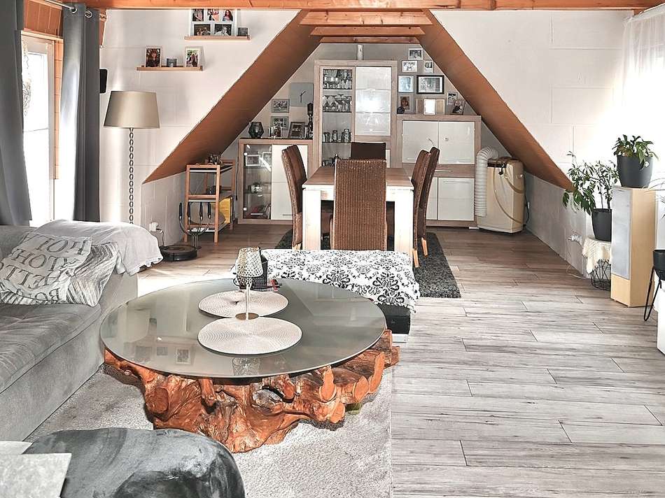 DG Wohnzimmer