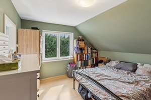 Ihr Familienglück in Zehlendorf nahe JFK: Energieeffizientes Einfamilienhaus auf Sonnengrundstück – Die vollständige Adresse der Immobilie erhältst du vom Anbieter., 14167 Zehlendorf, Berlin – Vorschaubild 8