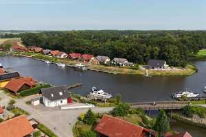 !!Seltene Gelegenheit zum Top Preis!!
Neuwertiges Einfamilienhaus in Top Lage im Marinapark in Walc – Emsland (Kreis) – Vorschaubild 35