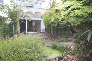 tolle Erdgeschoss-Gartenwohnung + Tiefgaragenplatz – 40468 Unterrath, Düsseldorf – Vorschaubild 11