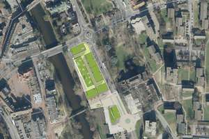 Urbaner Gartentraum in Leichlingen: Helle 3-Zi.-Erstbezugswohnung mit Terrasse und großem Garten – Neukirchener Straße 10-12, 42799 Leichlingen (Rheinland) – Vorschaubild 12