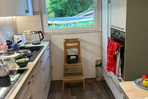Saniertes 4 Zimmer Reihenendhaus  mit Wintergarten und sehr großem Grundstück! – Die vollständige Adresse der Immobilie erhältst du vom Anbieter., 28329 Neue Vahr Nord, Bremen – Vorschaubild 28