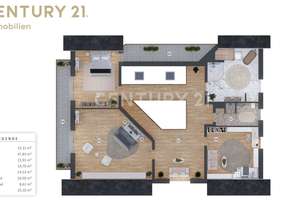 Großzügiges Landhaus mit Pool und viel Raum zum Leben – Die vollständige Adresse der Immobilie erhältst du vom Anbieter., 84549 Engelsberg – Vorschaubild 18