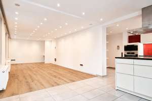 Luxuriöse 2 Zimmer Wohnung in begehrter Innenstadtlage in Groß-Umstadt *provisionsfrei* – Georg August Zinn Straße 21, 64823 Groß-Umstadt – Vorschaubild 5