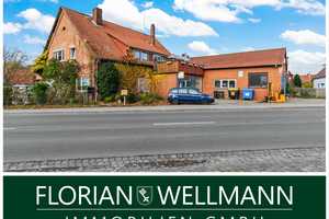 Estorf | Attraktives Anlageobjekt: Mehrfamilienhaus mit Werkstatt in optimaler Lage – Nienburg (Weser) (Kreis) – Vorschaubild 1