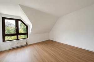Stilvolle Maisonettewohnung mit Garage, Balkon und Platz für die ganze Familie in Köln-Mengenich – Die vollständige Adresse der Immobilie erhältst du vom Anbieter., 50829 Bocklemünd/Mengenich, Köln – Vorschaubild 24