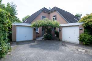 Hochwertige Doppelhaushälfte in ruhiger Anwohnerstraße mit Garage und PKW-Stellplatz – Die vollständige Adresse der Immobilie erhältst du vom Anbieter., 28359 Lehesterdeich, Bremen – Vorschaubild 17