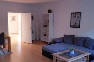 2-Zimmer-Wohnung am Toelleturm: Traumhafter Blick über die Stadt – Wettinerstraße 26, 42287 Barmen, Wuppertal – Vorschaubild 3