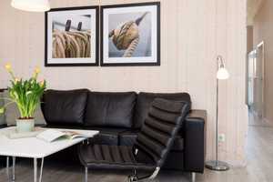 Ferienhaus mit attraktivem Mieteinnahmen in Resort 1 des Holiday Vital Resorts Großenbrode – Ostholstein (Kreis) – Vorschaubild 3
