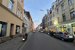 Vermietete Stadtwohnung in Köln-Bayenthal! – Goltsteinstraße 32, 50968 Bayenthal, Köln – Vorschaubild 5
