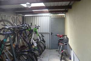 Von Privat, Uni-Nähe, 1-Zimmer-EG-Wohnung in Mainz – Draiserstrasse 136e, 55128 Bretzenheim, Mainz – Vorschaubild 13