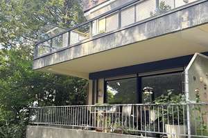 Charmantes Wohnen mit Balkon und  Rückzugsebene! – 45133 Bredeney, Essen – Vorschaubild 13