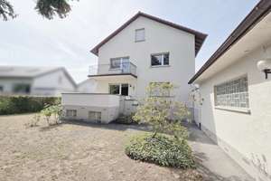 Münster: Platz für die ganze Familie! 2FH mit Garage und großem Grundstück