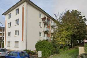Schöne, vermietete 3-Zimmer-Wohnung in Neuostheim – Die vollständige Adresse der Immobilie erhältst du vom Anbieter., 68163 Neuostheim/Neuhermsheim, Mannheim – Vorschaubild 2