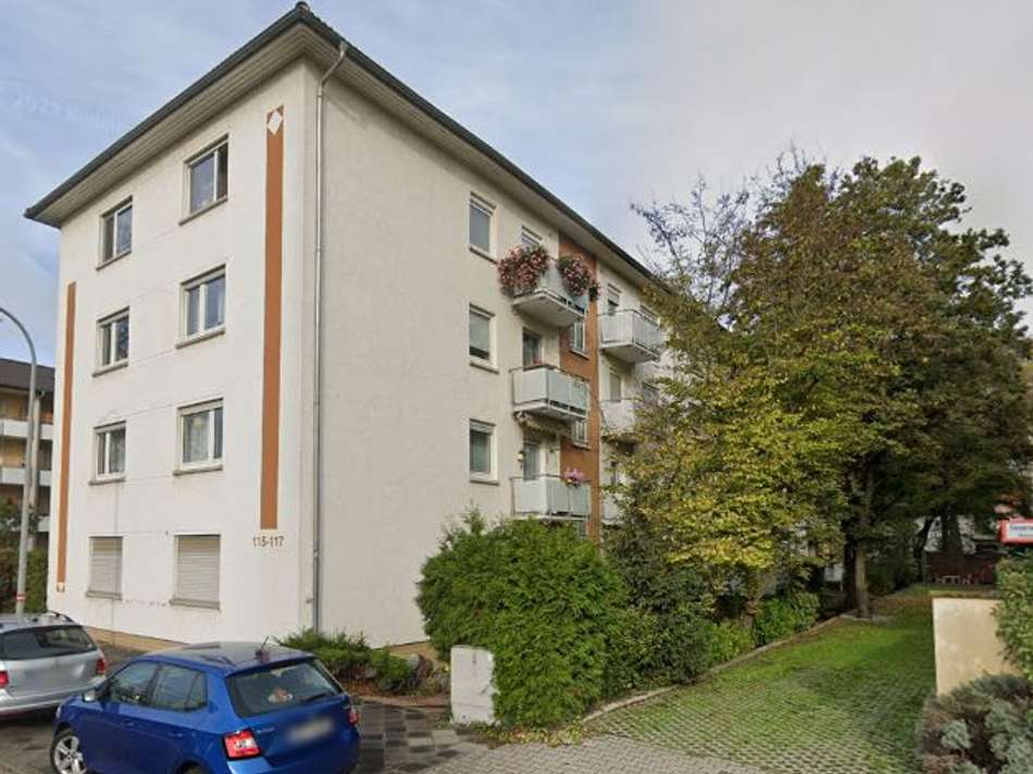 Ansicht
