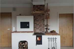 Rosenheim-Kolbermoor ! Mediterrane A+ Villa mit Toskana-Flair zu verkaufen – Karolinenhöhe 00, 83059 Rosenheim (Kreis) – Vorschaubild 9