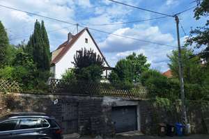 Zweifamilienhaus mit großem Garten und traumhafter Ruhe in Würzburg-Grombühl – Rimparer Steig 10, 97080 Grombühl, Würzburg – Vorschaubild 4