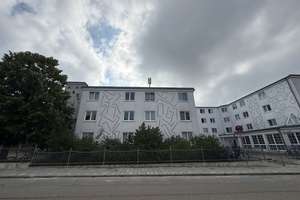 Kapitalanlage in Pentling: Vermietetes 1-Zimmer-Apartment mit Einbauküche – Die vollständige Adresse der Immobilie erhältst du vom Anbieter., 93080 Pentling – Vorschaubild 8
