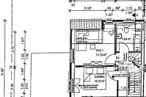 Attraktives Haus mit vier Zimmern in Biesdorf (Marzahn), Berlin – Walsheimer Straße 102, 12683 Biesdorf, Berlin – Vorschaubild 30