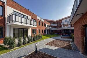 Wohnen im "Alten Dorf" #3 Neubau, zentrale und ruhige Ecke – Klunkau 27, 38226 Lebenstedt, Salzgitter – Vorschaubild 6