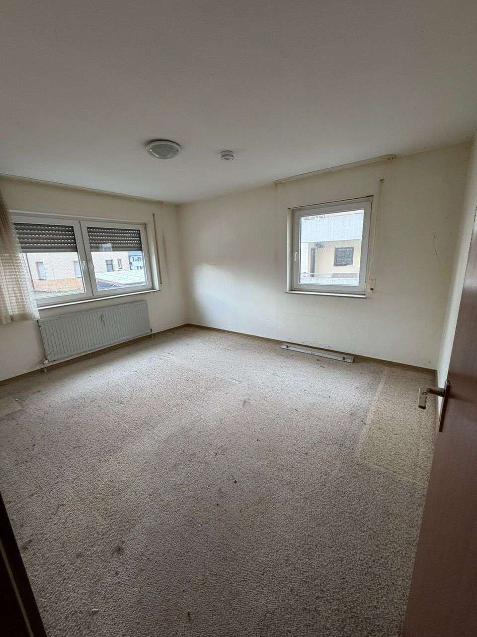 Immobilie in Heubach - **Helle 3-Zimmer-Erdgeschosswohnung mit Garage** - Bild 4