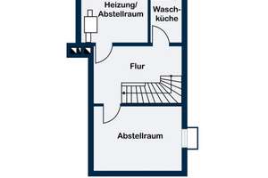 Einfach Hygge! Ihr Wohlfühlzuhause an der Pferdekoppel – Die vollständige Adresse der Immobilie erhältst du vom Anbieter., 22559 Rissen, Hamburg – Vorschaubild 33