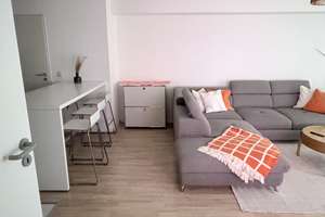 2-Zimmer-Wohnung in der Nähe vom Barbarossaplatz (ohne Balkon)  – Weyerstraße 78, 50676 Altstadt/Süd, Köln – Vorschaubild 3