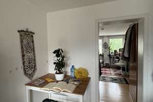 *** 2-Zimmer Wohnung ab dem 01.07. in Aachen-Mitte zu vermieten *** – Adalbertsteinweg 258, 52066 Panneschopp, Aachen – Vorschaubild 5
