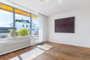 Via Culturalis | Exklusive Penthouse-Maisonette: Urbaner Luxus mit Dompanorama – Die vollständige Adresse der Immobilie erhältst du vom Anbieter., 50667 Altstadt/Nord, Köln – Vorschaubild 8
