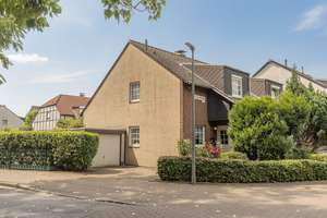 Ein Haus voller Möglichkeiten | Reihenendhaus mit Garten und Garage auf Erbpachtgrundstück – Die vollständige Adresse der Immobilie erhältst du vom Anbieter., 45891 Erle, Gelsenkirchen – Vorschaubild 21