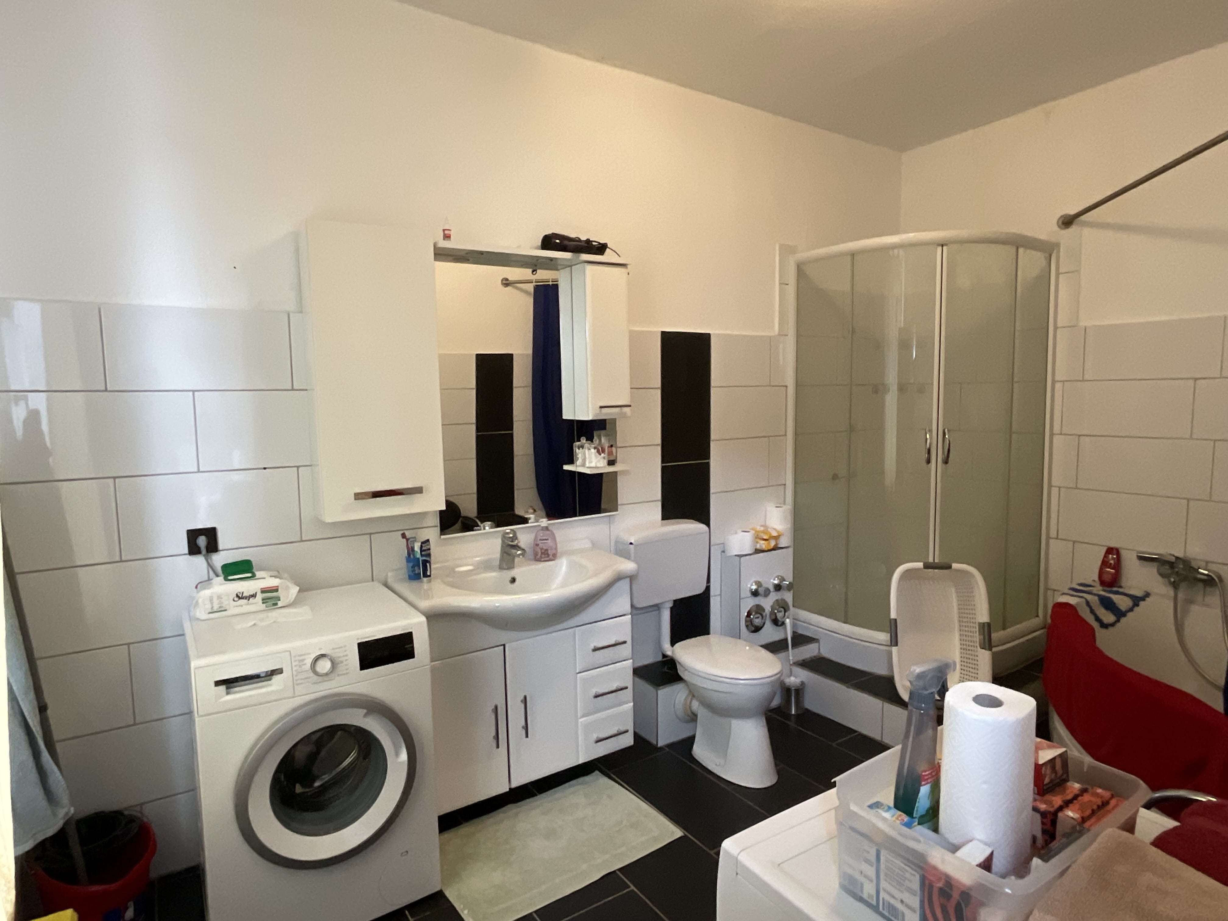 Immobilie in Triberg im Schwarzwald - Mehrfamilienhaus mit acht Wohneinheiten und Gewerbefläche in Triberg! - Bild 16