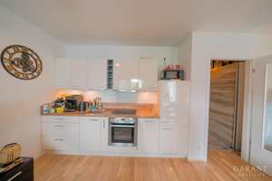 Moderne 1 Zimmer-Wohnung mit Loggia im beliebten München-Obersendling – Die vollständige Adresse der Immobilie erhältst du vom Anbieter., 81379 Obersendling, München – Vorschaubild 4