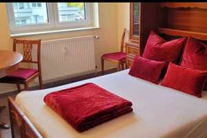 Funktionale 1-Zimmer-Wohnung in Trier in direkter Nähe zur Fußgängerzone