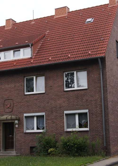 Bild der Wohnung