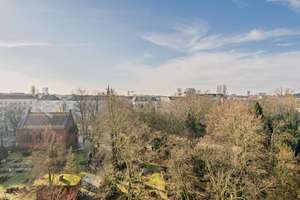 Pocket Penthouse mit Südterrasse und sommerlichen Flair – Ackerstraße 32, 10115 Mitte (Ortsteil), Berlin – Vorschaubild 10