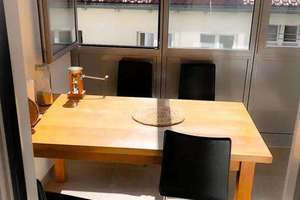 Wunderschöne 4-Zimmer-Wohnung mit Balkon und Wintergarten in Stuttgart West – Die vollständige Adresse der Immobilie erhältst du vom Anbieter., 70176 Rotebühl, Stuttgart – Vorschaubild 27