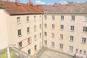 Langfristig vermietet – sorgenfreie Investition – Die vollständige Adresse der Immobilie erhältst du vom Anbieter., 97070 Altstadt, Würzburg – Vorschaubild 7
