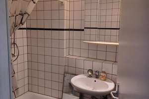1-Zimmer-Wohnung in Mannheim Neckarau, renoviert u. Teilmöbliert  – Neckarauer Straße 23, 68163 Neckarau, Mannheim – Vorschaubild 6