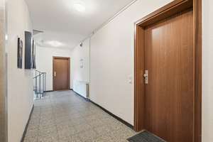 Sofort einziehen! 3-Zimmer Hochparterrewohnung mit Balkon und TG-Stellplatz in zentraler Lage Porz – Die vollständige Adresse der Immobilie erhältst du vom Anbieter., 51143 Porz (Ortsteil), Köln – Vorschaubild 13