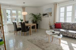 Singleapartment mit Südbalkon & Pkw-Stellplatz # Babelsberg-Süd – Stahnsdorfer Straße ., 14482 Babelsberg Süd, Potsdam – Vorschaubild 2
