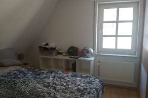 Gemütliche 3-Zimmer-DG-Wohnung mit großem Balkon in Mannheim-Seckenheim – 68239 Seckenheim, Mannheim – Vorschaubild 4