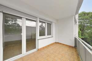 Fußläufig zum Uniklinikum - 3-Zimmer-Wohnung mit 2 Balkonen sofort frei zum Bezug! – Die vollständige Adresse der Immobilie erhältst du vom Anbieter., 69120 Neuenheim, Heidelberg – Vorschaubild 5