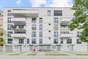 Stilvolle 3-Zimmer-Wohnung mit Balkon am Ostkreuz – Die vollständige Adresse der Immobilie erhältst du vom Anbieter., 10317 Rummelsburg, Berlin – Vorschaubild 1