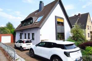 Dortmund Huckarde / Wischlingen. Frei stehendes Zweifamilienhaus mit großem Garten! – Die vollständige Adresse der Immobilie erhältst du vom Anbieter., 44369 Huckarde (Ortsteil), Dortmund – Vorschaubild 1