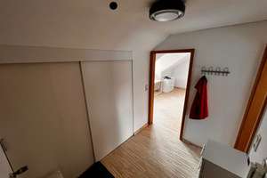 Möblierte Wohnung in 1A Lage – Die vollständige Adresse der Immobilie erhältst du vom Anbieter., 86199 Göggingen-Nordwest, Augsburg – Vorschaubild 2