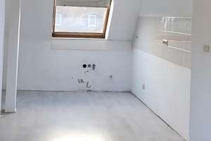 2-Zimmer Wohnung in Bielefeld Innenstadt – Die vollständige Adresse der Immobilie erhältst du vom Anbieter., 33607 Mitte, Bielefeld – Vorschaubild 6