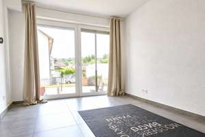Seltene Gelegenheit – Zwei Eigentumswohnungen als Gesamtpaket – Die vollständige Adresse der Immobilie erhältst du vom Anbieter., 76571 Gaggenau – Vorschaubild 9