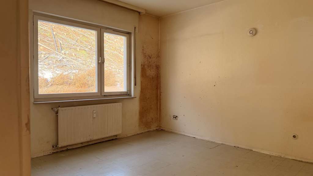 Immobilie in Ennepetal - Etagenwohnung mit eigener Garage und Blick ins Grüne - Bild 4